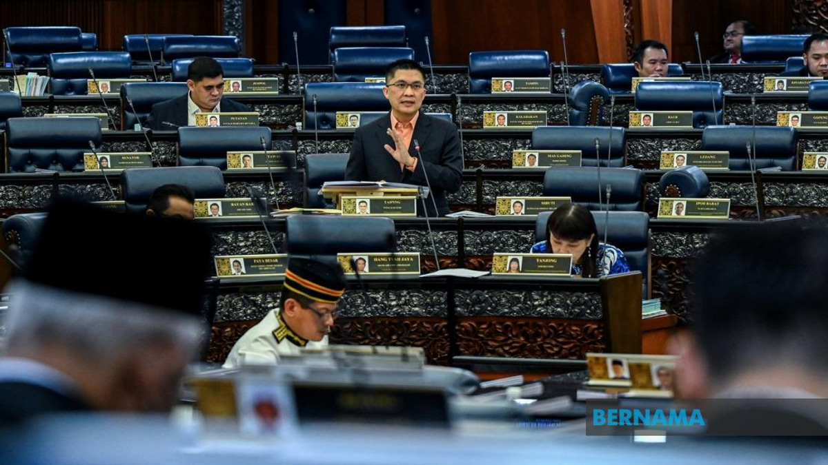 Malaysia's Education Ministry Targets Full Digital Connectivity Under New 2026-2035 Blueprint