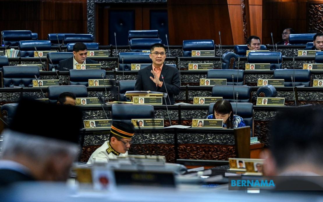 Malaysia's Education Ministry Targets Full Digital Connectivity Under New 2026-2035 Blueprint