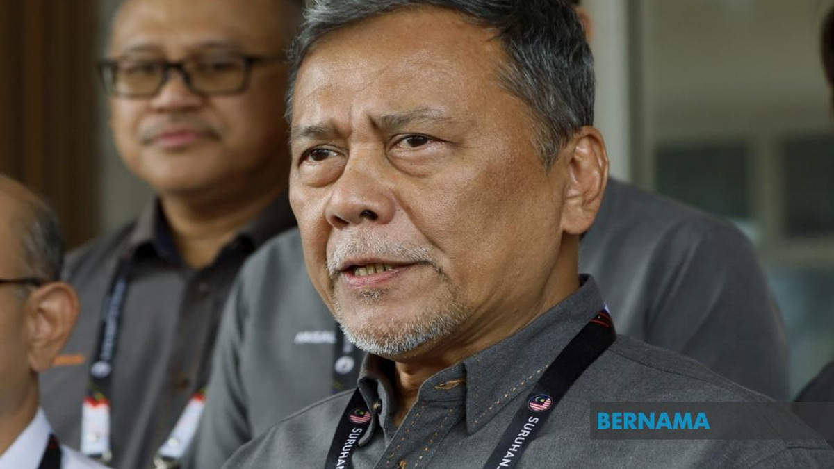 Johor Election Complaints Surge to 588 as Early Voting Concludes