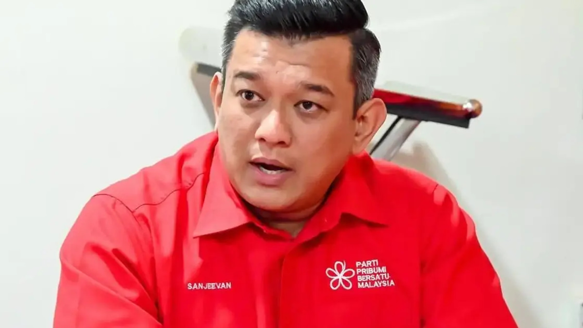 Bersatu members urged to maintain confidence in party leadership amid PAS tensions