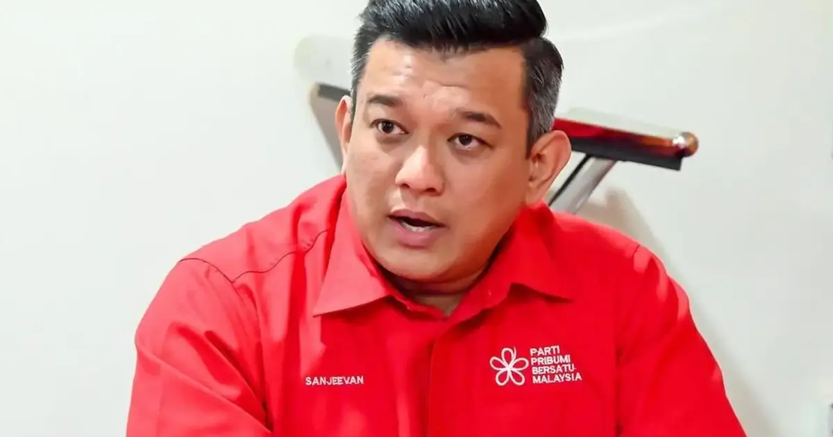 Bersatu members urged to maintain confidence in party leadership amid PAS tensions