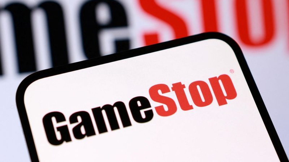 GameStop considers ditching eBay takeover bid in favour of partnership deal