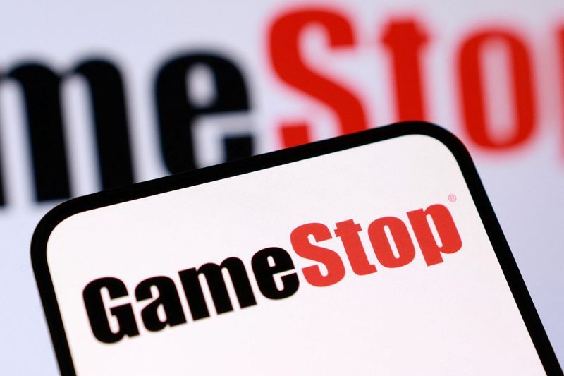 GameStop considers ditching eBay takeover bid in favour of partnership deal