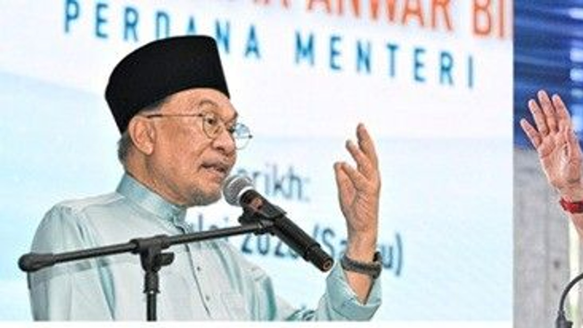 The Art of Political Subtlety: How Malaysian Leaders Use Pantun as a Language of Power
