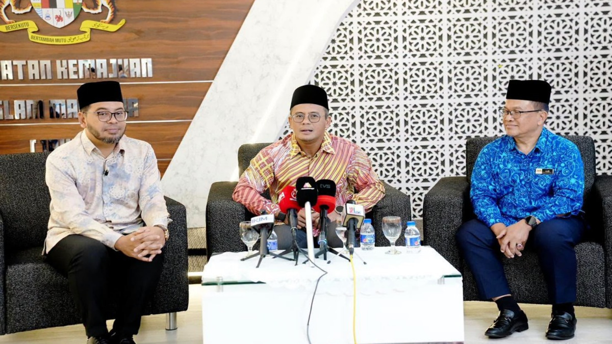 Festival Turath Islami Selangor Expands Into National Event in 2026