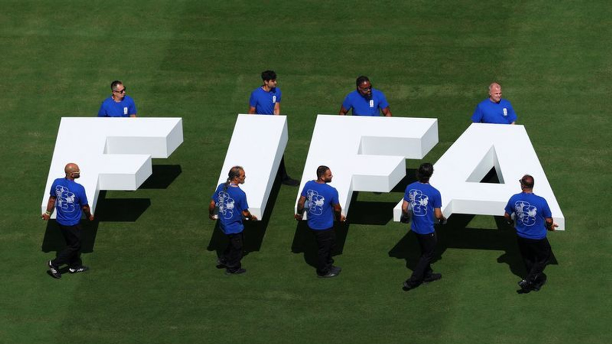 Australia's Players Union Condemns FIFA's World Cup Privatization Plan