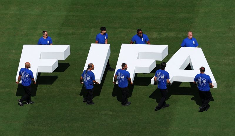 Australia's Players Union Condemns FIFA's World Cup Privatization Plan