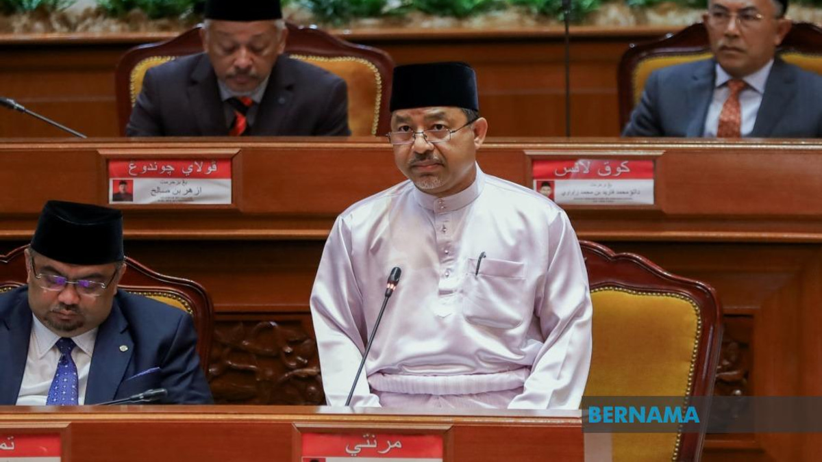 Kelantan Holds Largest Malay Reserve Land in Peninsular Malaysia at Over 526,000 Hectares