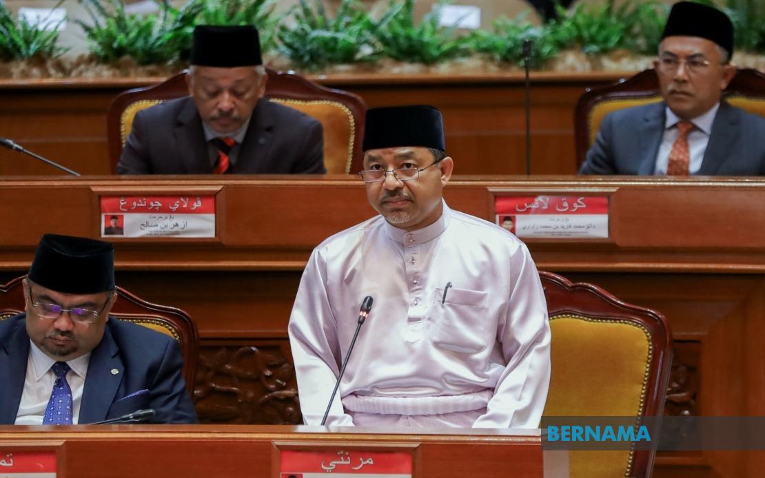 Kelantan Holds Largest Malay Reserve Land in Peninsular Malaysia at Over 526,000 Hectares