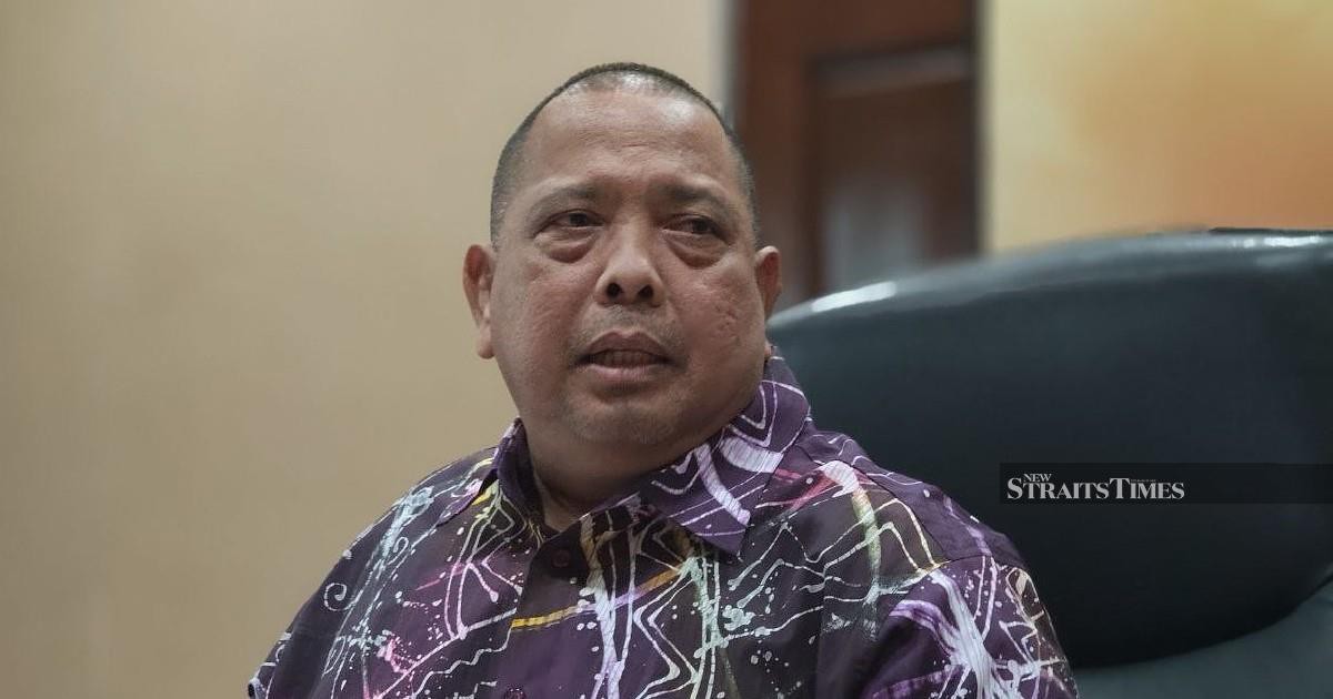 Bersatu Unlikely to Contest GE16 Alone, Says Perlis Menteri Besar