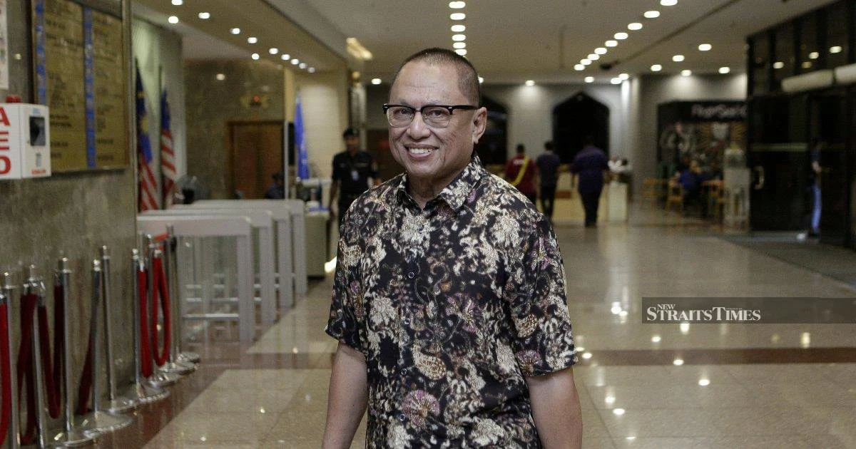 Police Investigate Puad Zarkashi's Social Media Comments as Reports Flood In
