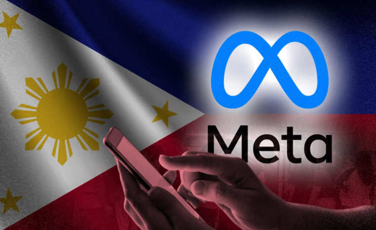 Philippines Struggles to Extract Data from Meta Compared to Asian Peers