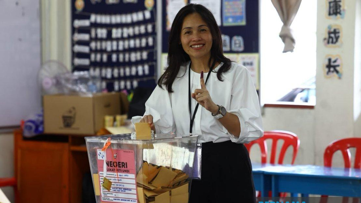 MCMC Logged 29 Online Content Complaints During Johor State Election Campaign
