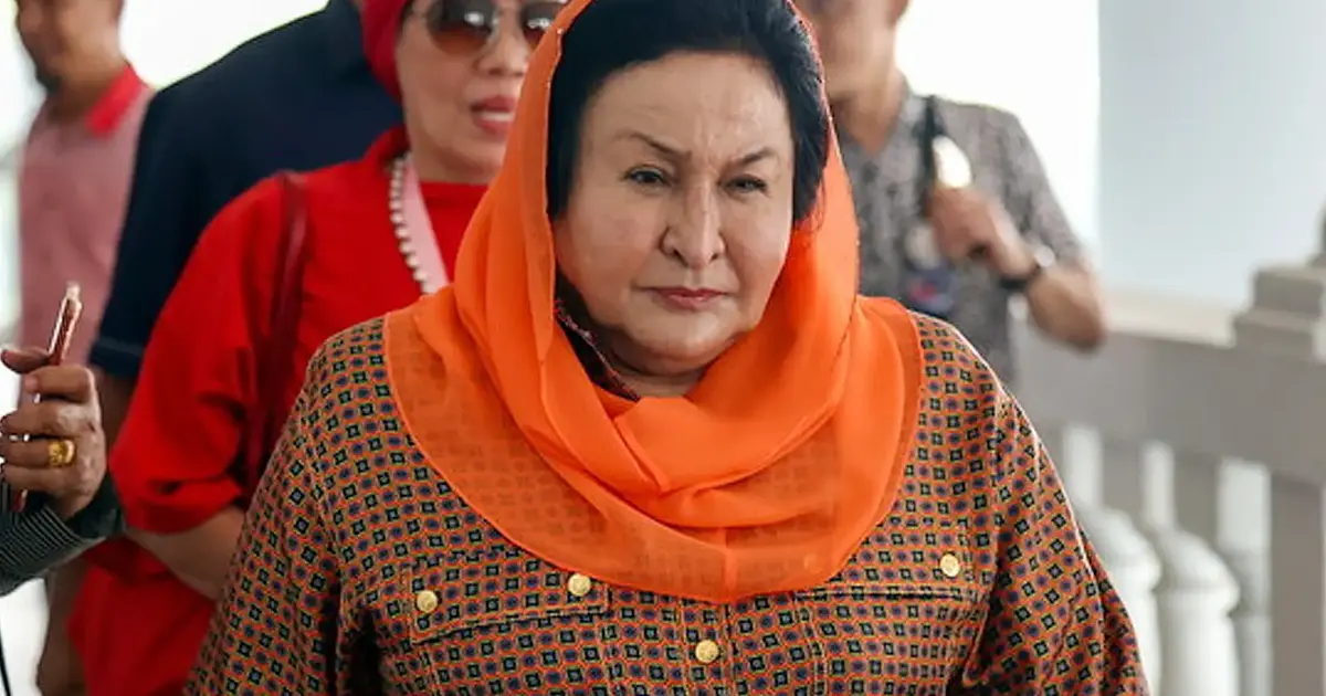1MDB's Legal Battle Against Rosmah Stalls as Court Awaits Judicial Assignment