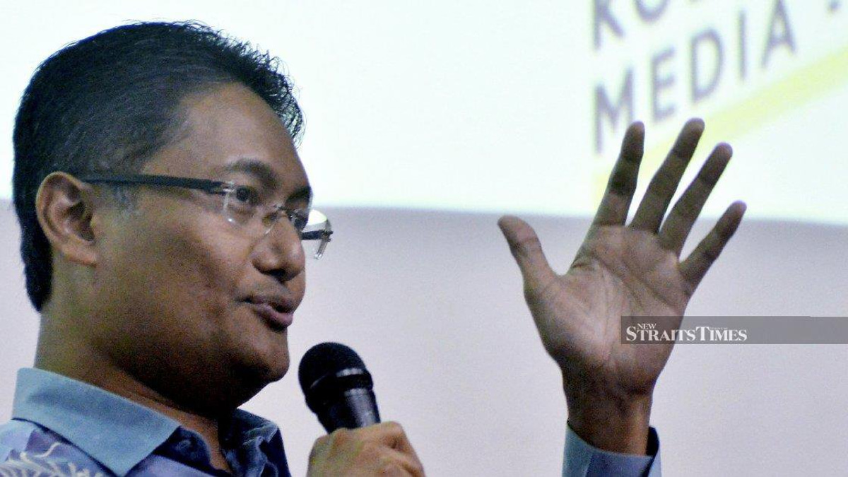 Characterising DAP as Islam's Adversaries Threatens National Unity, Warns Ex-PM's Aide