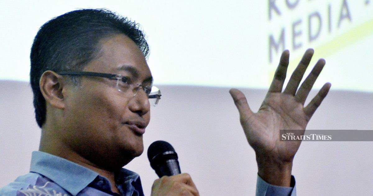 Characterising DAP as Islam's Adversaries Threatens National Unity, Warns Ex-PM's Aide