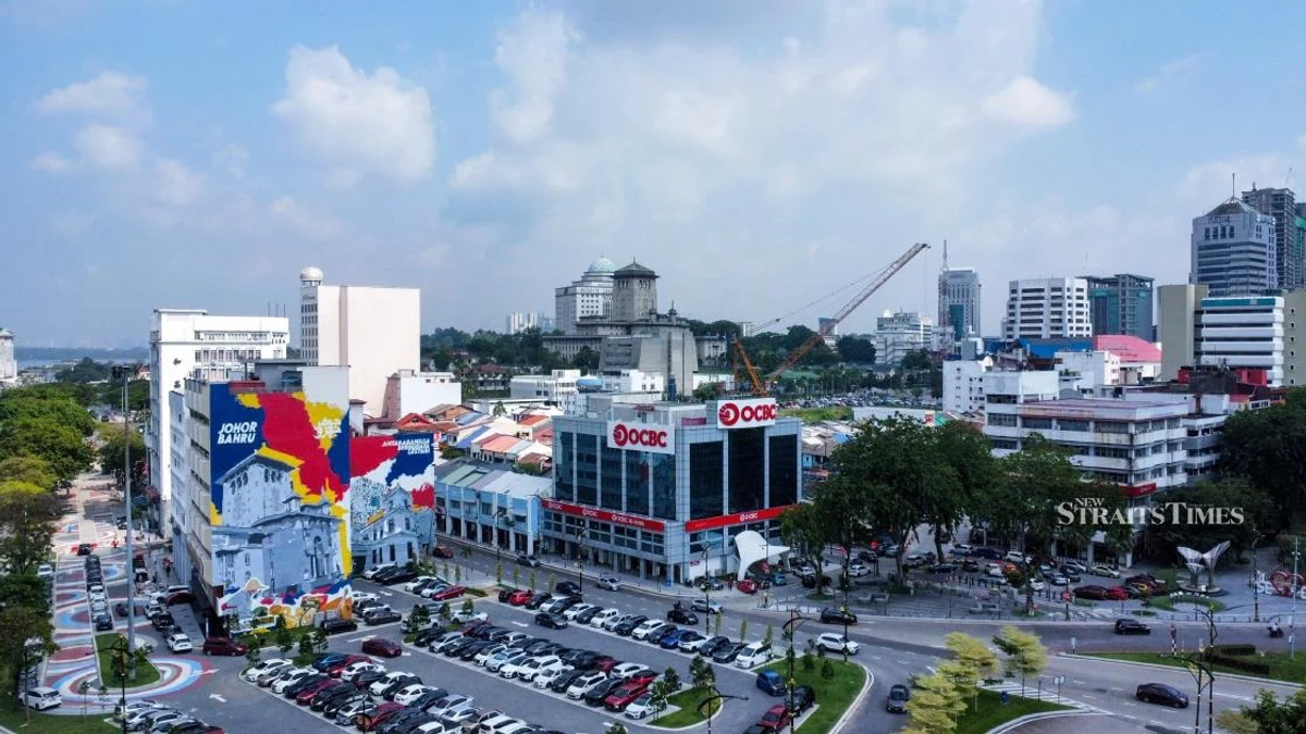 MACC Investigates Johor Election Candidate Over Corruption Allegations