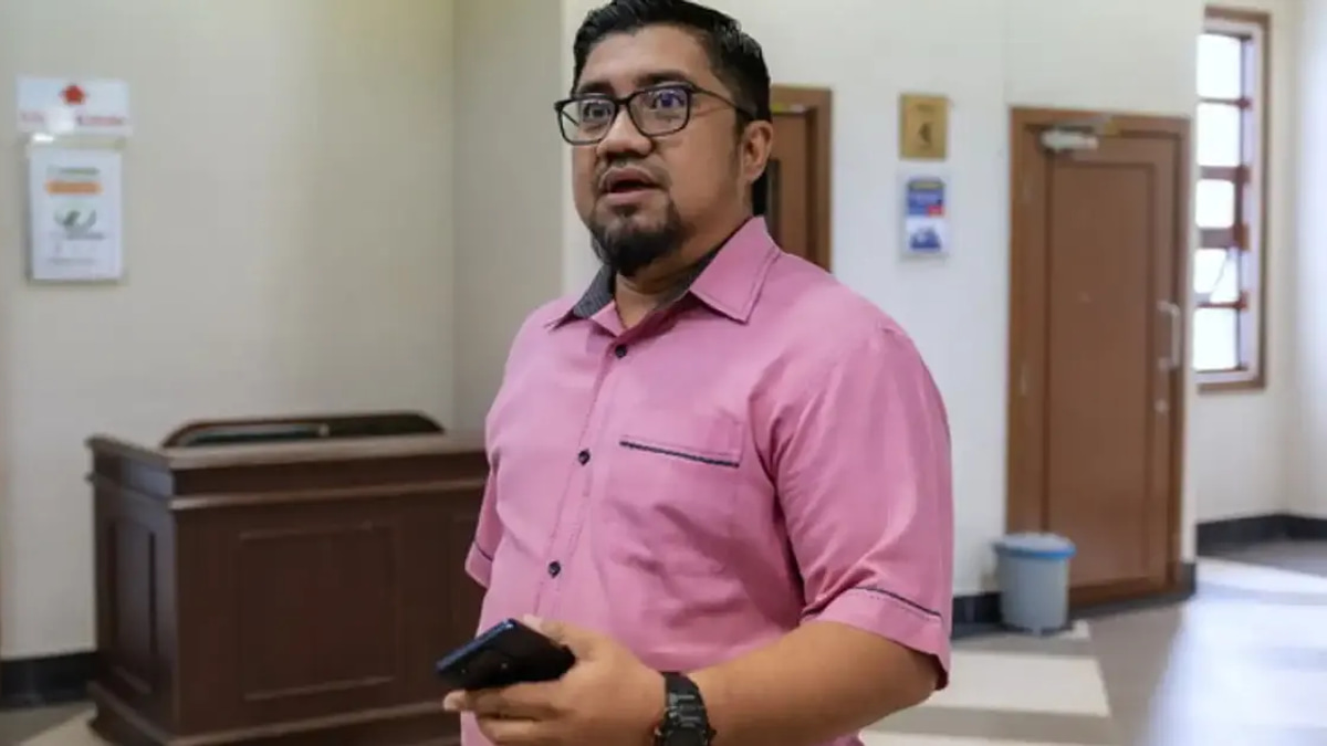 Political activist Chegubard faces sedition charges over Negeri Sembilan royal content
