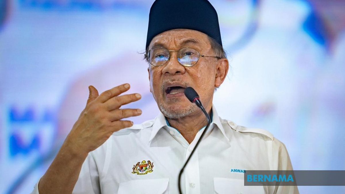 MADANI Government Pledges Continued Support for Religious and Pondok Schools Across Malaysia
