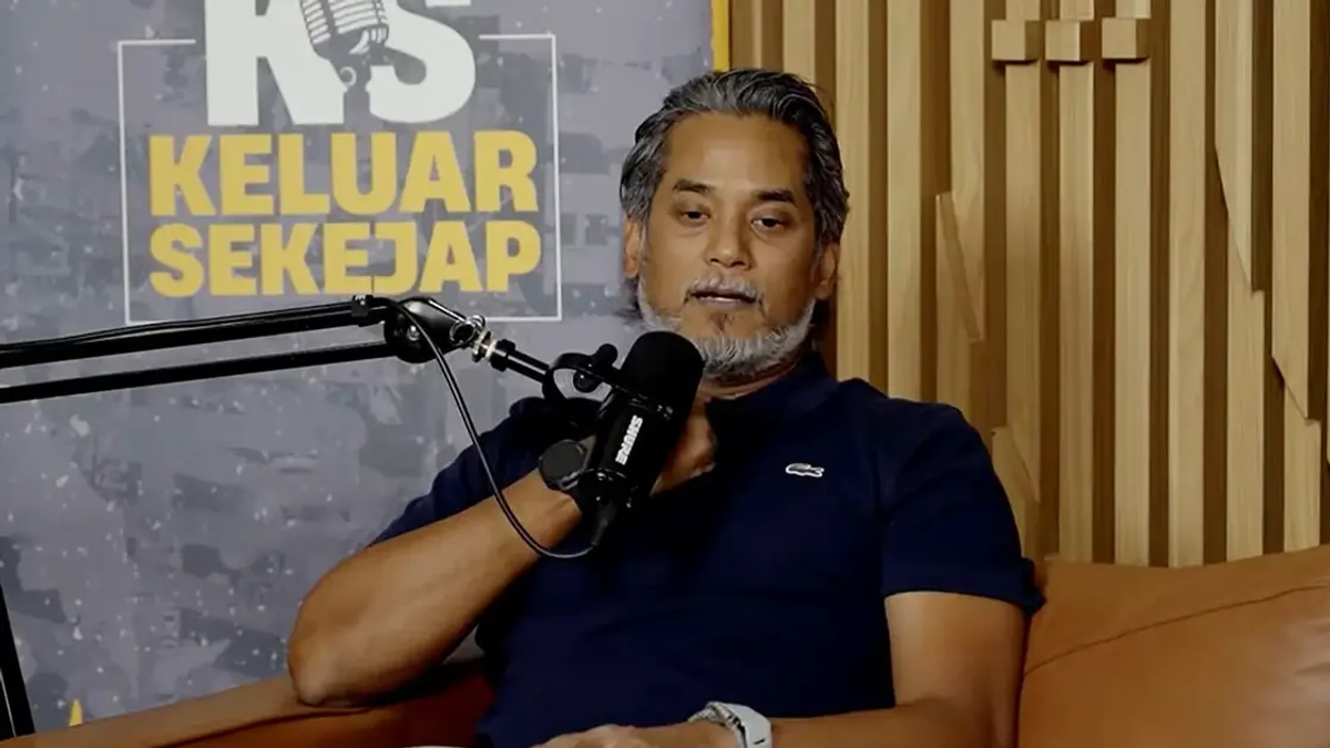 PAS Must Find Moderate Partners to Expand Beyond Core Voters, Says Khairy