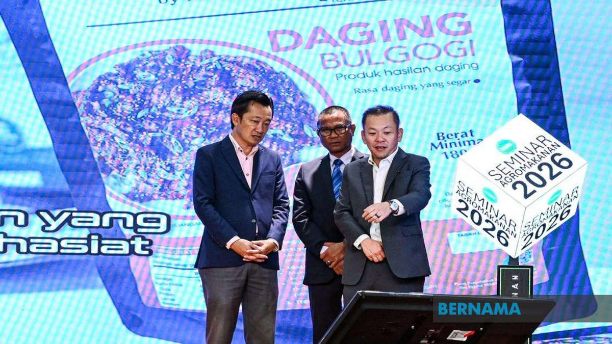 MARDI's Onion Seed Programme Targets RM300 Million Import Cut by 2030