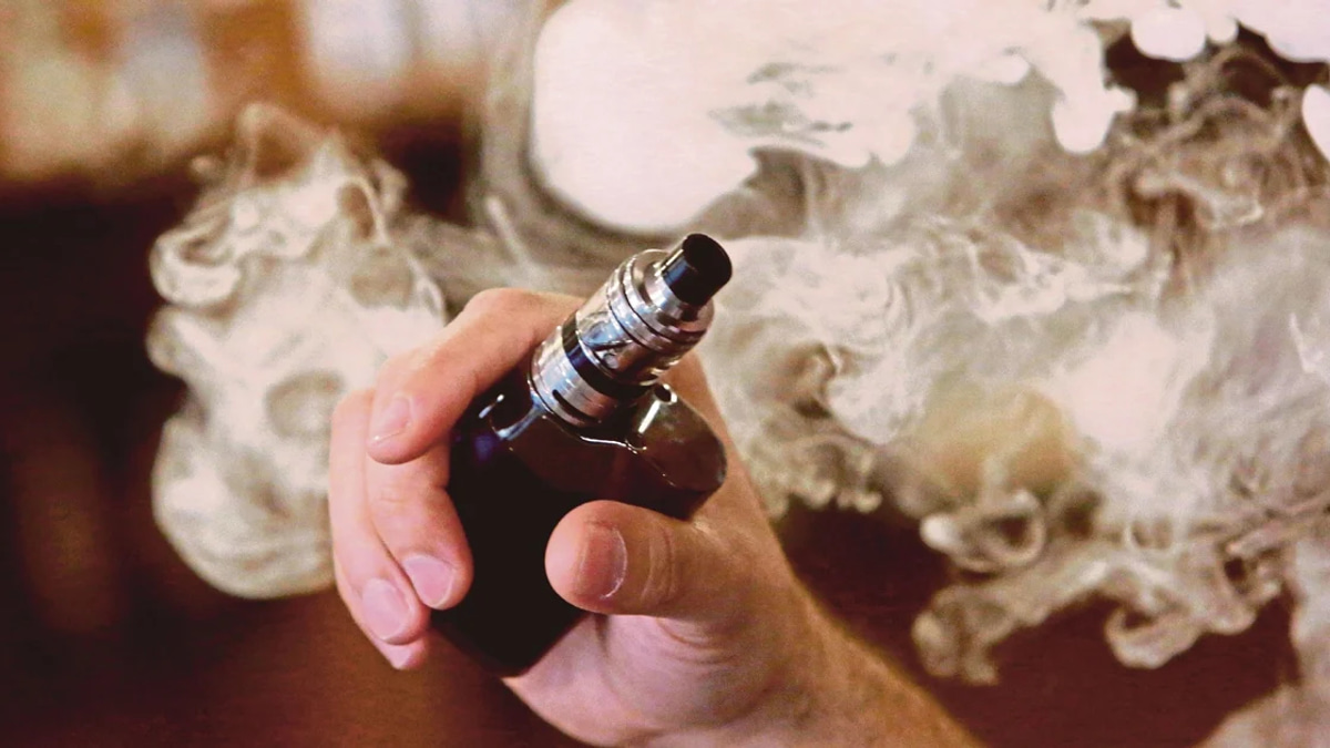 Government to Align Vape Tax Policy with Court of Appeal Decision