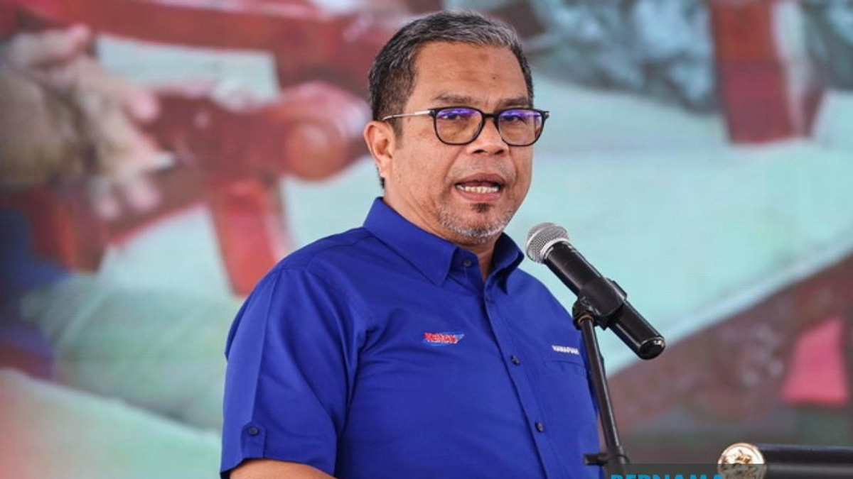 KEMAS Plans Broader Teacher Recruitment as Early Childhood Education Expands