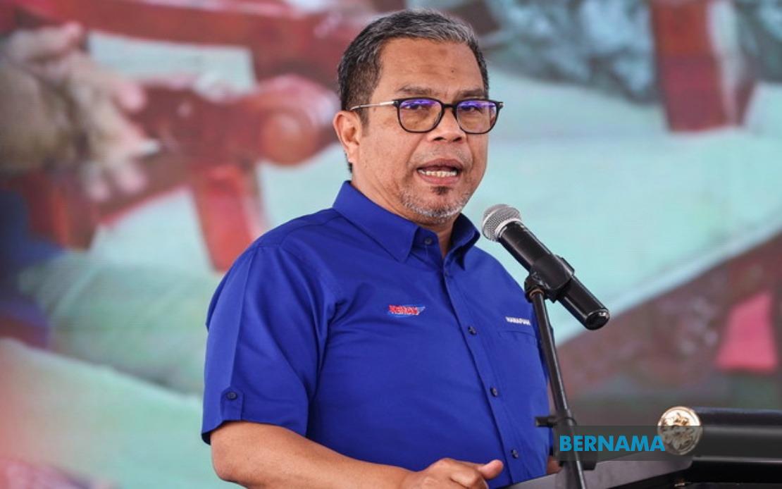 KEMAS Plans Broader Teacher Recruitment as Early Childhood Education Expands