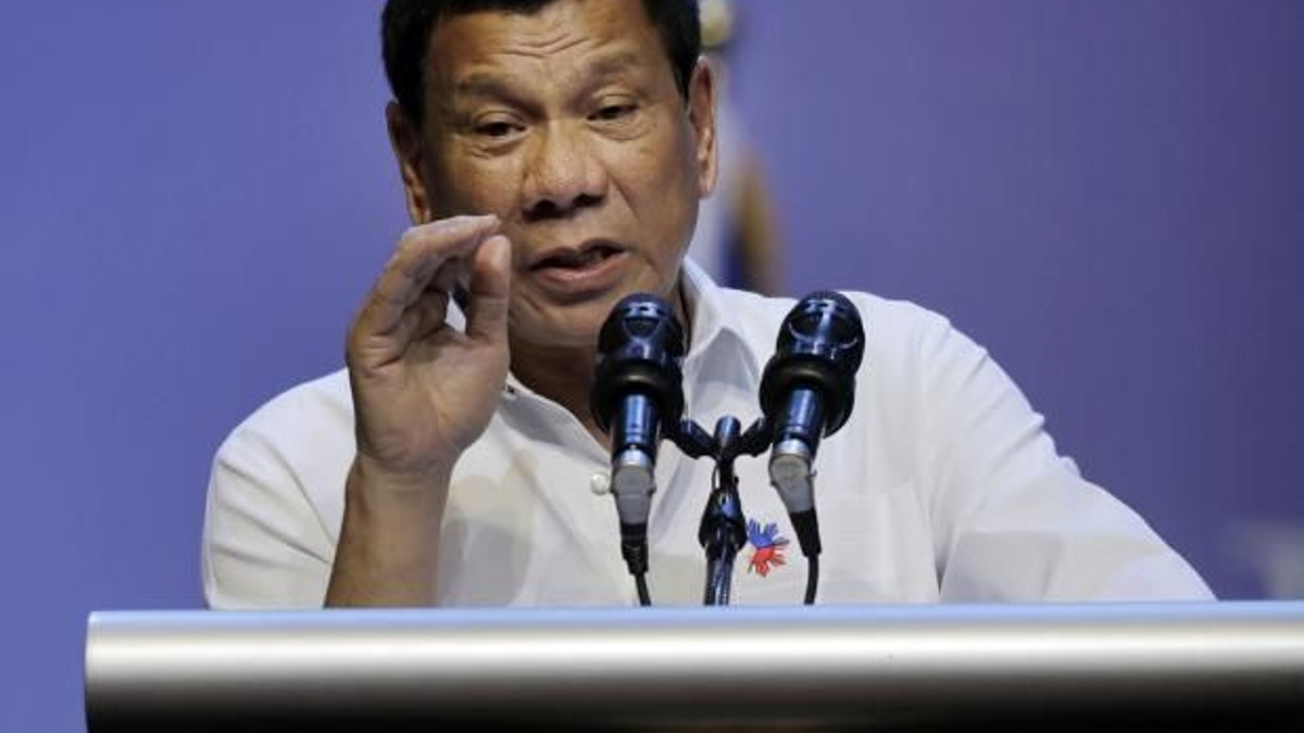 ICC tribunal orders freeze on Duterte's seized funds but shields personal keys from investigation