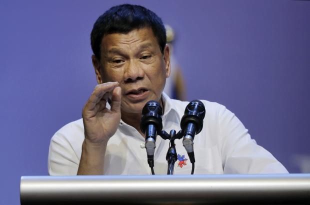 ICC tribunal orders freeze on Duterte's seized funds but shields personal keys from investigation