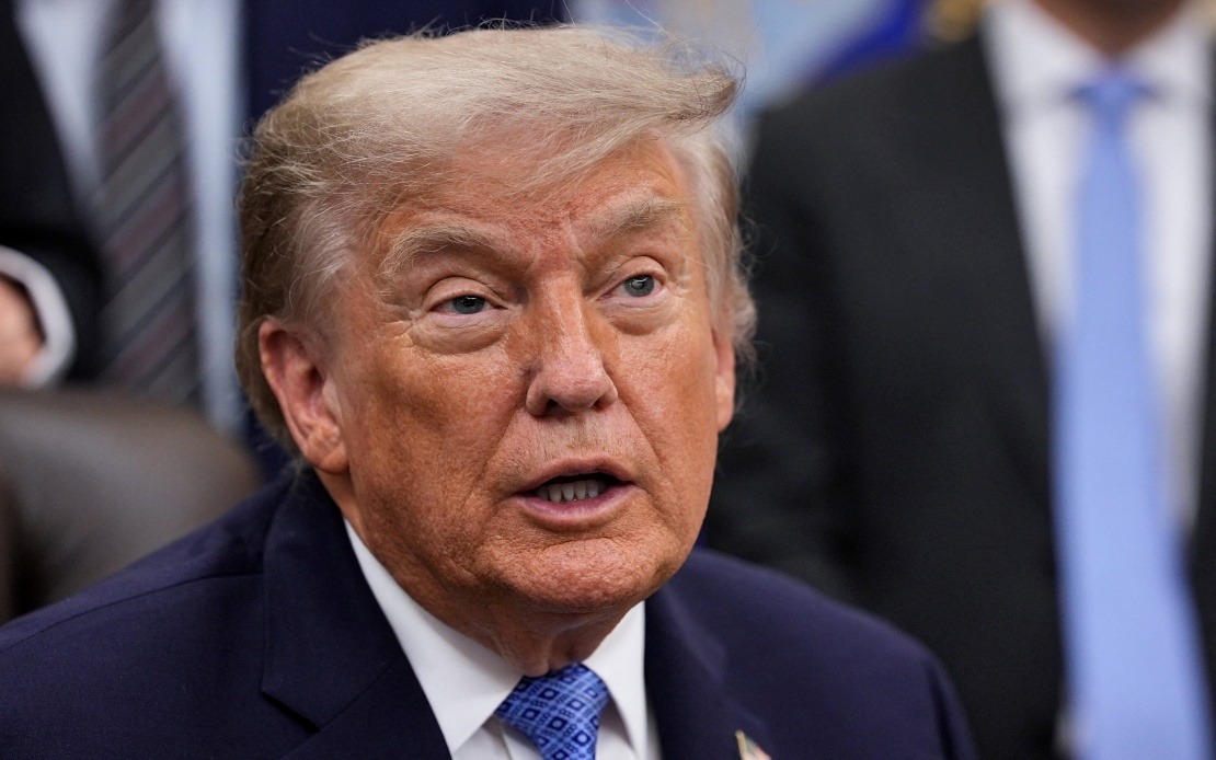 Trump to Deliver Prime-Time National Address as Political Pressure Mounts