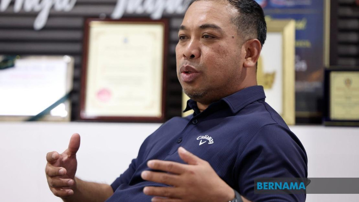 Banggi MP Seeks RM300 Million Road Network For Remote Sabah Island
