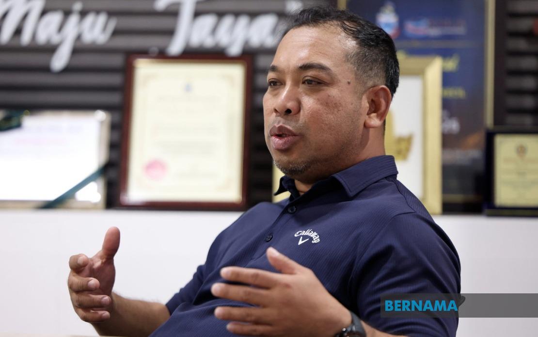 Banggi MP Seeks RM300 Million Road Network For Remote Sabah Island