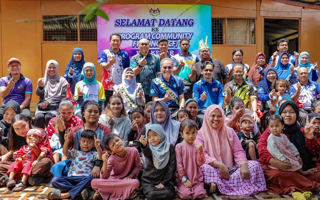 Ministry of Health Allocates RM500,000 to Enhance Indigenous Healthcare Services in Gerik