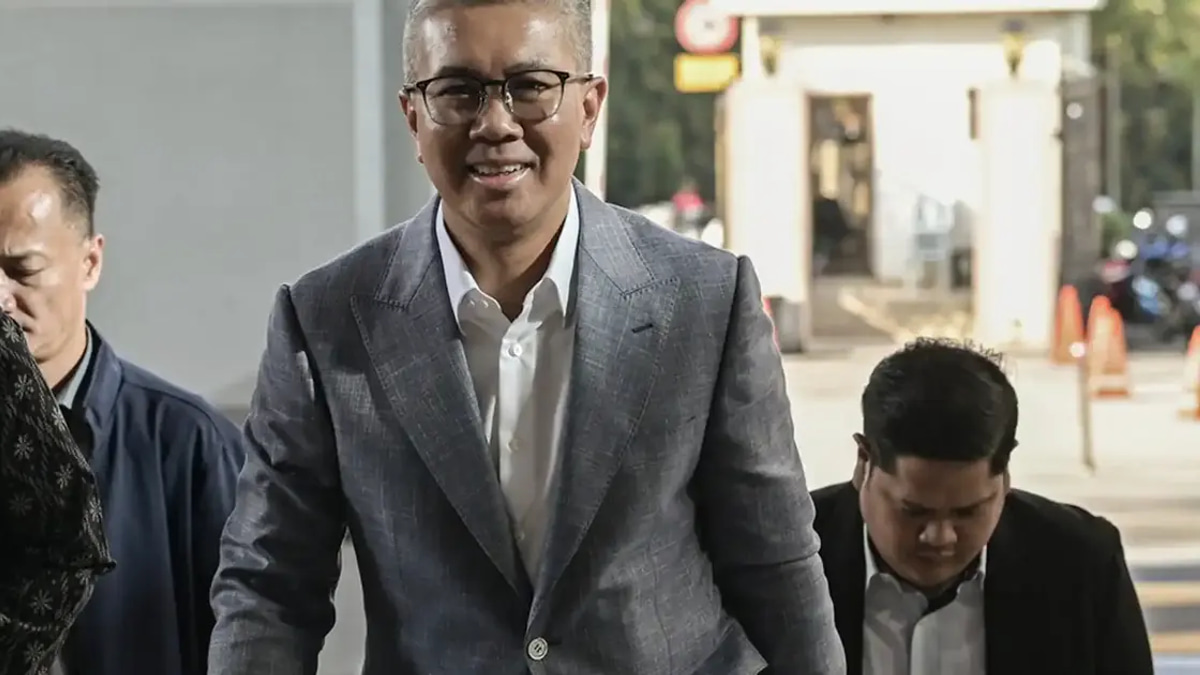 Cabinet deliberated Jana Wibawa initiative, says former finance minister