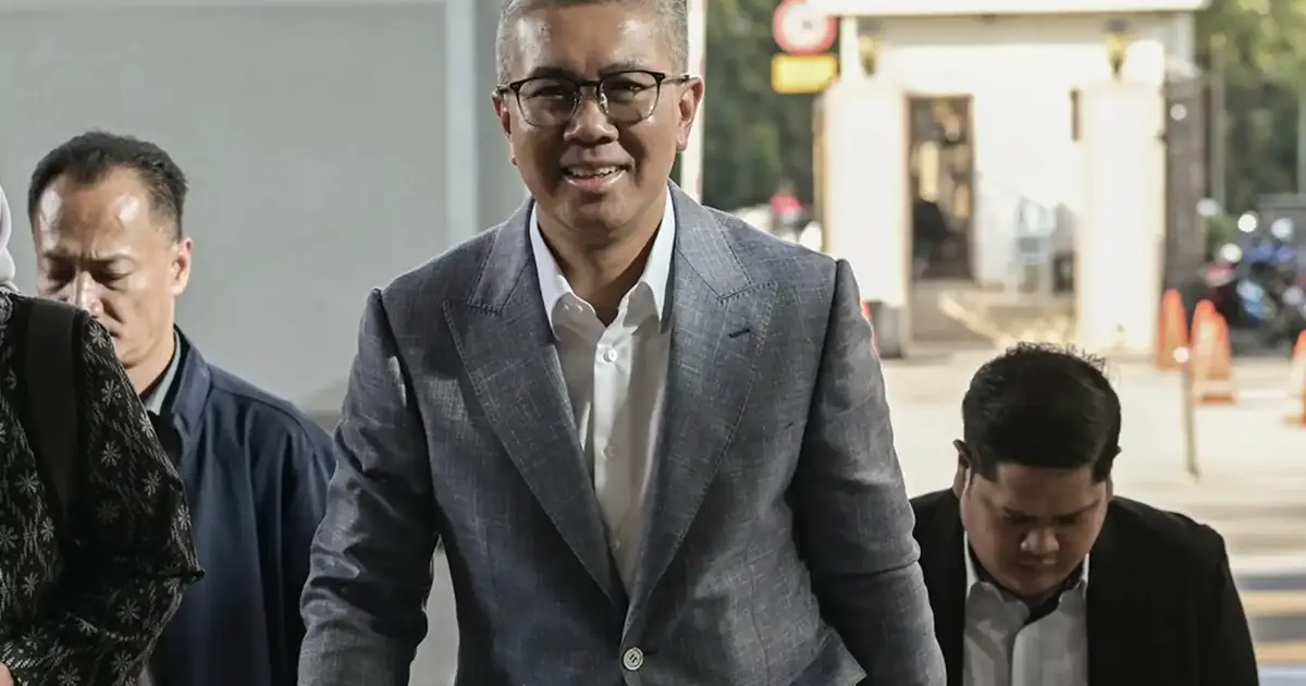 Cabinet deliberated Jana Wibawa initiative, says former finance minister