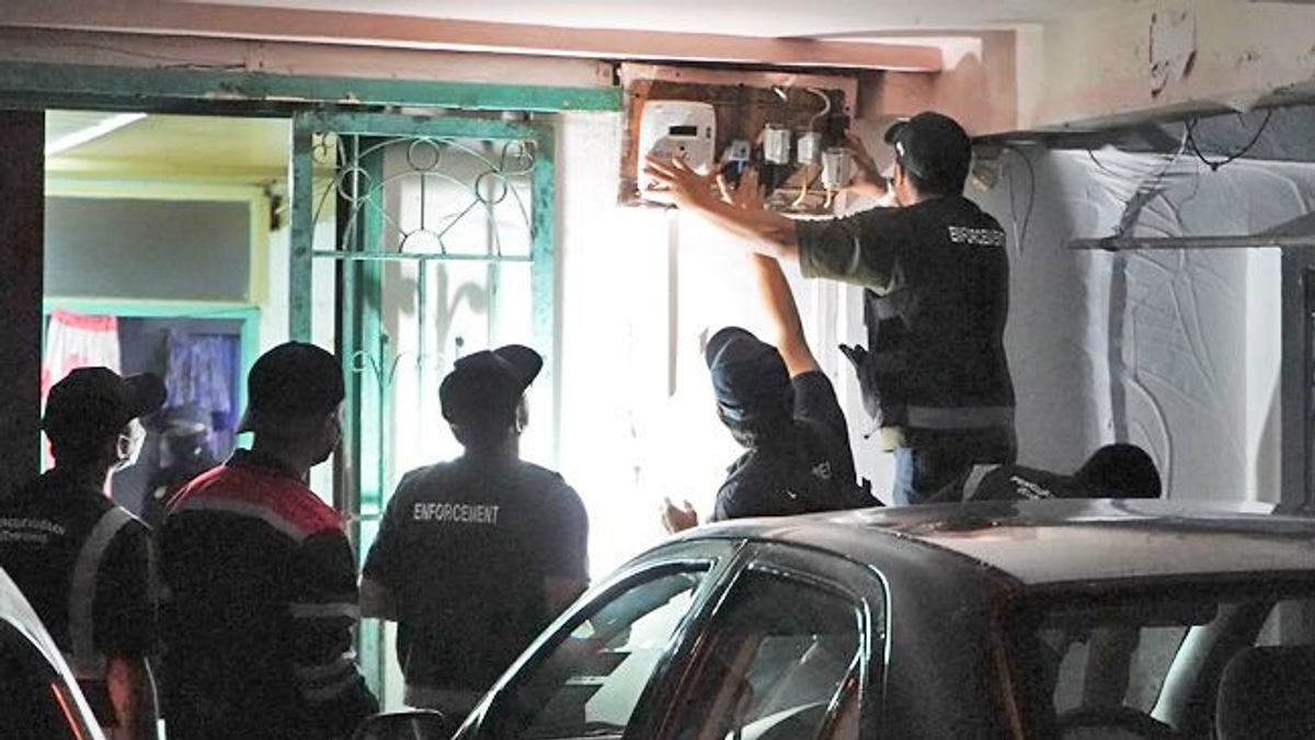Brunei Conducts Major Enforcement Sweep in Capital, Uncovers Immigration and Labour Violations