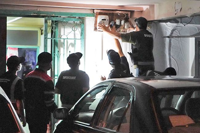 Brunei Conducts Major Enforcement Sweep in Capital, Uncovers Immigration and Labour Violations