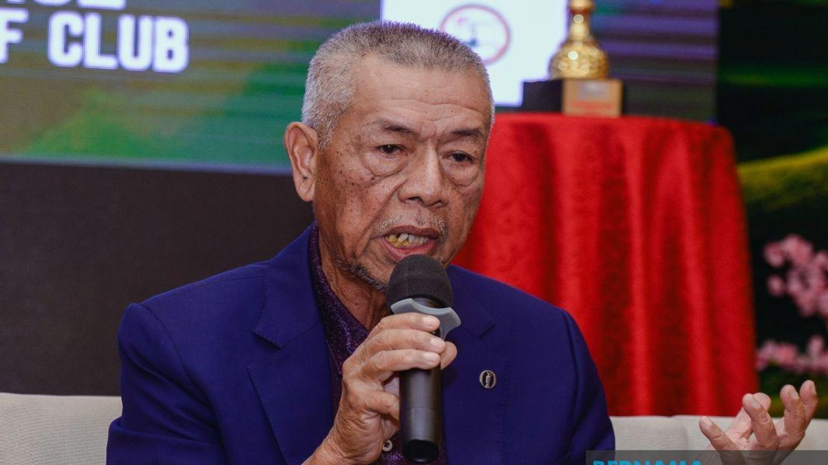 Malaysian Golf Association Pushes for Full-time National Coach Ahead of 2027 SEA Games