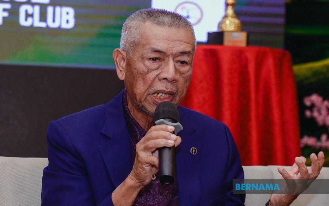 Malaysian Golf Association Pushes for Full-time National Coach Ahead of 2027 SEA Games