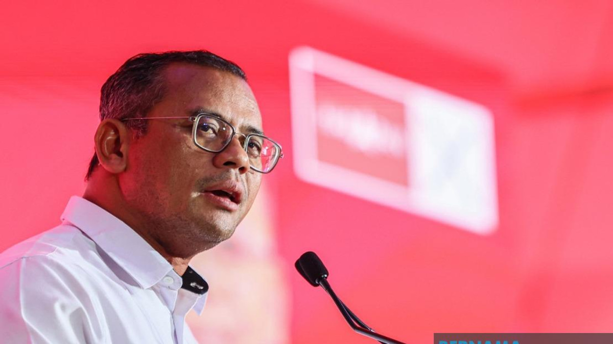 Pakatan Harapan's Johor Manifesto Is Original, Says Amirudin