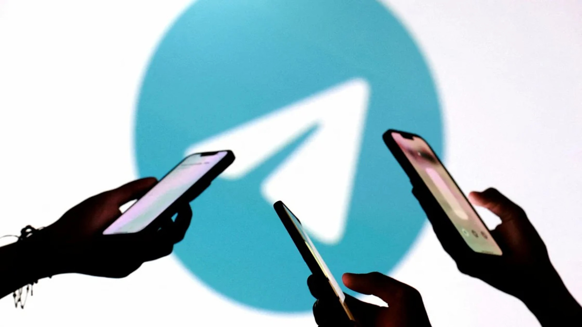 India Temporarily Blocks Telegram Over Medical Exam Cheating Scandal