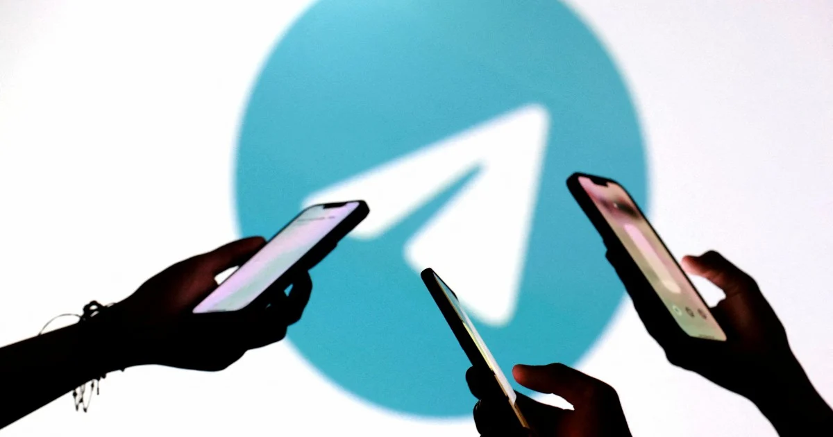 India Temporarily Blocks Telegram Over Medical Exam Cheating Scandal