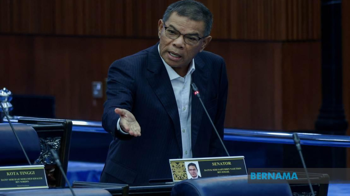 PM Allocates RM22 Million to Arm AKPS Border Agency Following Security Incident