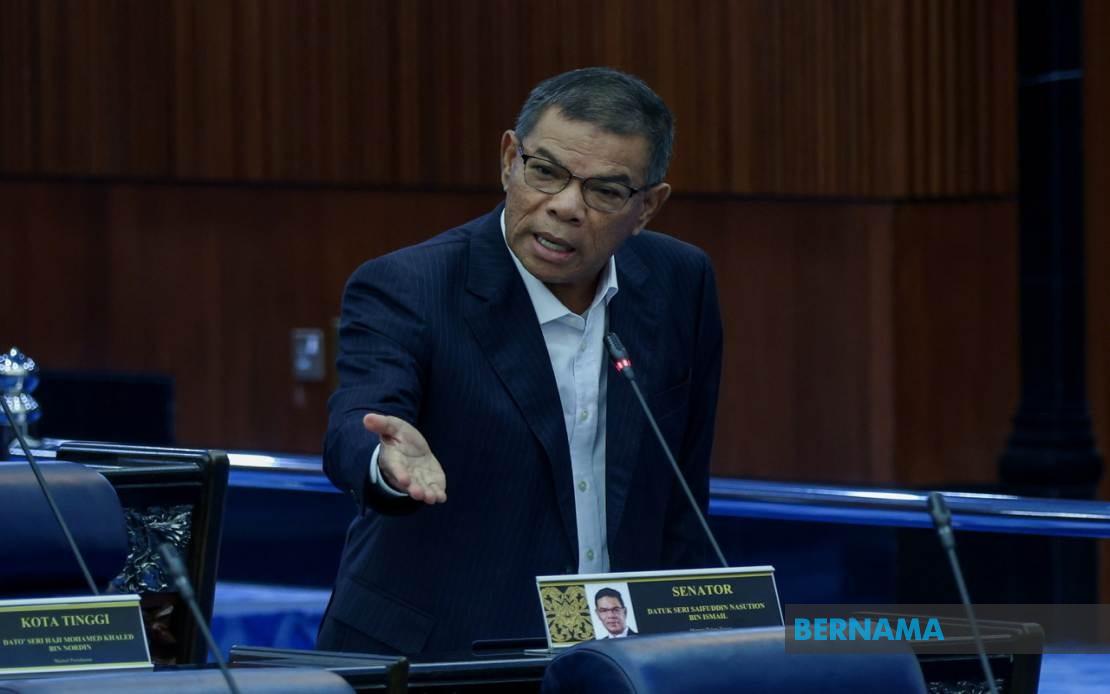 PM Allocates RM22 Million to Arm AKPS Border Agency Following Security Incident