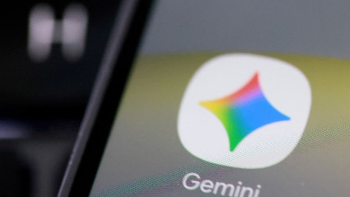 How Google's AI Reshuffle Signals Desperate Catch-Up Bid Against Rivals