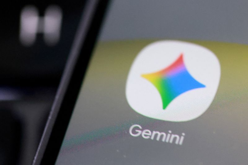 How Google's AI Reshuffle Signals Desperate Catch-Up Bid Against Rivals