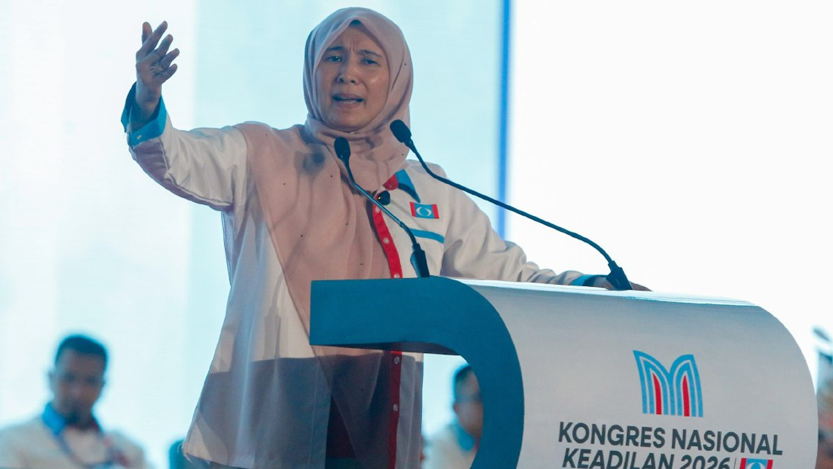 PKR's Nurul Izzah Pushes for Sustained Institutional Reform Within Party and Government