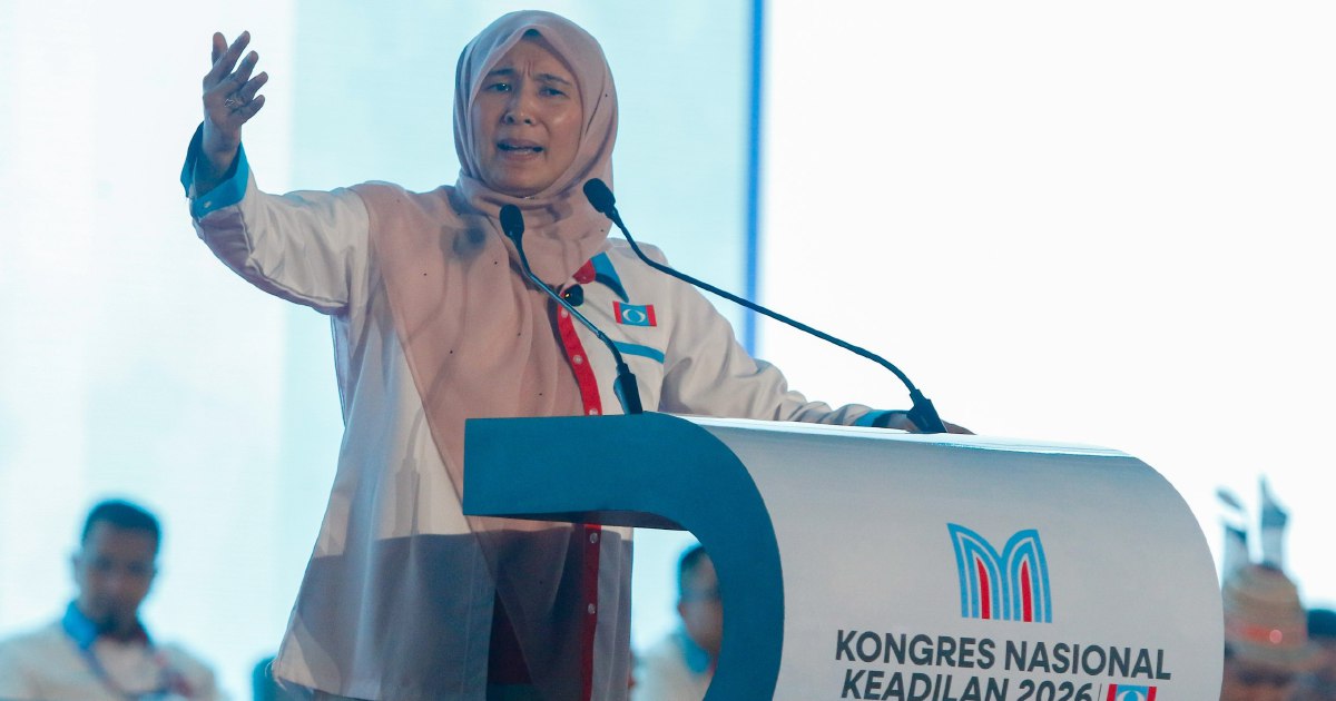 PKR's Nurul Izzah Pushes for Sustained Institutional Reform Within Party and Government