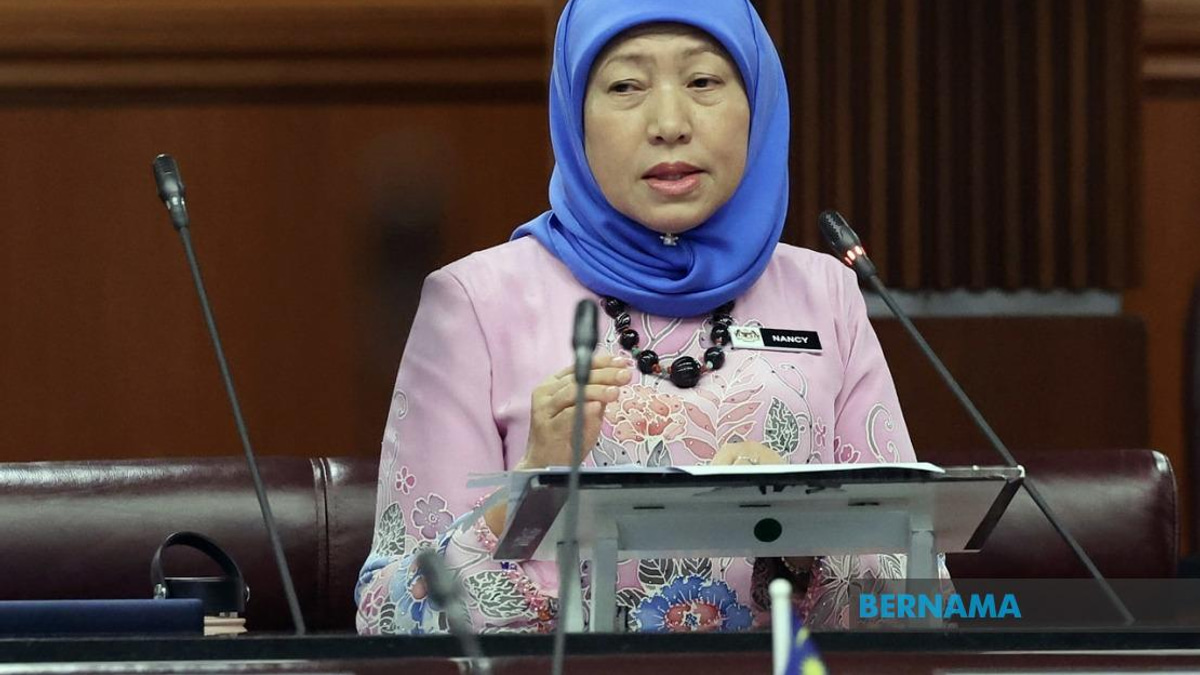 Social Work Profession Bill Tabled in Parliament, Marks Milestone for Malaysian Workforce